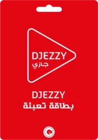 بطاقة Flexy Djezzy الجزائر