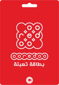 بطاقة Flexy Ooredoo الجزائر